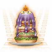 画像ギャラリー No.006のサムネイル画像 / 「信長の野望201X」,ハロウィンイベントが開催。限定ガチャやアイテムパックの販売も