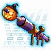 画像ギャラリー No.010のサムネイル画像 / 「信長の野望201X」,ハロウィンイベントが開催。限定ガチャやアイテムパックの販売も