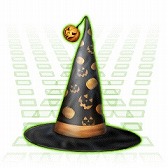 画像ギャラリー No.011のサムネイル画像 / 「信長の野望201X」,ハロウィンイベントが開催。限定ガチャやアイテムパックの販売も