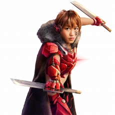 画像ギャラリー No.023のサムネイル画像 / 「信長の野望 201X」，ファイティングミュージカル「魔界」コラボ第3弾を開催