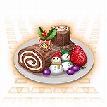 画像ギャラリー No.006のサムネイル画像 / 「信長の野望 201X」，クリスマスイベントが開催。サンタやトナカイコスチュームの武将たちも登場