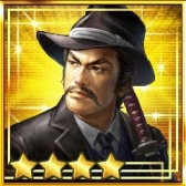 画像ギャラリー No.004のサムネイル画像 / 「信長の野望 201X」，「剣豪集結！201X御前試合」イベントを本日開始