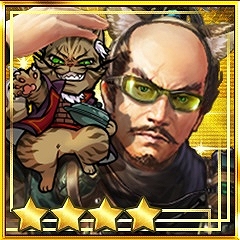 画像ギャラリー No.009のサムネイル画像 / 「信長の野望 201X」で「のぶニャがの野望」とのコラボイベントが開催