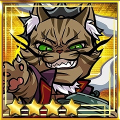 画像ギャラリー No.010のサムネイル画像 / 「信長の野望 201X」で「のぶニャがの野望」とのコラボイベントが開催