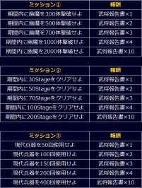 画像ギャラリー No.021のサムネイル画像 / 「信長の野望 201X」，イベント「十文字槍の絆」が本日スタート 