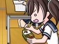 青春時代特有の無尽蔵の食欲を体現（？）した連打アクション「早弁少女」を紹介する「（ほぼ）日刊スマホゲーム通信」第685回