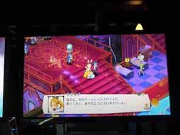 画像ギャラリー No.002のサムネイル画像 / ［TGS 2014］「魔界戦記ディスガイア5」プレイレポート。“リベンジ”や“サブ武器”などの新要素で戦闘や育成がさらに楽しくなりそう