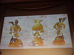 画像ギャラリー No.009のサムネイル画像 / ［TGS 2014］「魔界戦記ディスガイア5」発売日は2015年3月26日に決定。シリーズ最大のボリュームになるという最新作のプレスカンファレンスをレポート