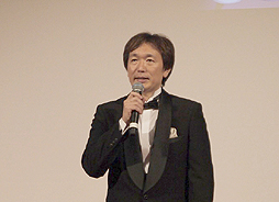 画像ギャラリー No.013のサムネイル画像 / ［TGS 2014］「魔界戦記ディスガイア5」発売日は2015年3月26日に決定。シリーズ最大のボリュームになるという最新作のプレスカンファレンスをレポート