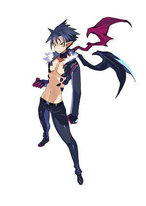 画像ギャラリー No.019のサムネイル画像 / ［TGS 2014］「魔界戦記ディスガイア5」発売日は2015年3月26日に決定。シリーズ最大のボリュームになるという最新作のプレスカンファレンスをレポート