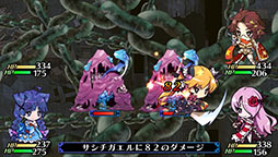 画像ギャラリー No.006のサムネイル画像 / ［TGS 2014］「魔界戦記ディスガイア5」にはPS4ならではの面白さを盛り込む。日本一ソフトウェア社長の新川宗平氏にインタビュー
