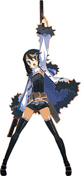 画像ギャラリー No.008のサムネイル画像 / ［TGS 2014］「魔界戦記ディスガイア5」にはPS4ならではの面白さを盛り込む。日本一ソフトウェア社長の新川宗平氏にインタビュー