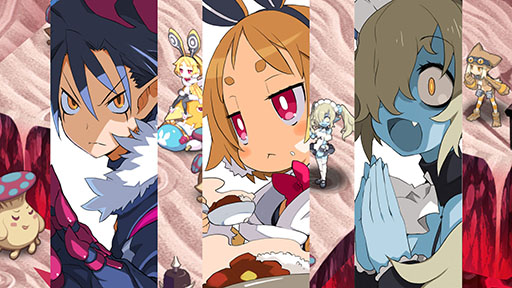 画像ギャラリー No.014のサムネイル画像 / ［TGS 2014］「魔界戦記ディスガイア5」にはPS4ならではの面白さを盛り込む。日本一ソフトウェア社長の新川宗平氏にインタビュー