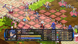 画像ギャラリー No.015のサムネイル画像 / ［TGS 2014］「魔界戦記ディスガイア5」にはPS4ならではの面白さを盛り込む。日本一ソフトウェア社長の新川宗平氏にインタビュー