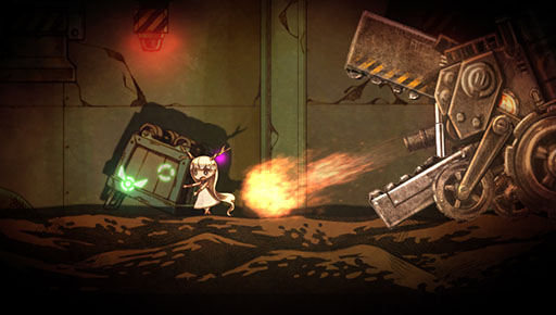 画像ギャラリー No.017のサムネイル画像 / ［TGS 2014］「魔界戦記ディスガイア5」にはPS4ならではの面白さを盛り込む。日本一ソフトウェア社長の新川宗平氏にインタビュー