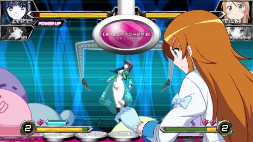 画像ギャラリー No.003のサムネイル画像 / 12月23日の「プレコミュ」はスペシャル放送。「電撃文庫FC」「ディスガイア5」登場