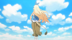 画像ギャラリー No.003のサムネイル画像 / 「魔界戦記ディスガイア5」,アニメ仕立てのオープニングムービーが公開。宮野真守さんが歌う主題歌も聞ける