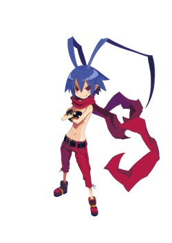 画像ギャラリー No.008のサムネイル画像 / 「魔界戦記ディスガイア5」のDLC情報が公開。本日配信の「ディスガイア D2 ラハール編」をはじめ，やり込み度十分のコンテンツが続々と配信