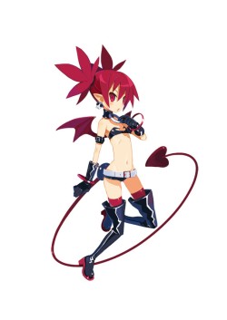 画像ギャラリー No.011のサムネイル画像 / 「魔界戦記ディスガイア5」のDLC情報が公開。本日配信の「ディスガイア D2 ラハール編」をはじめ，やり込み度十分のコンテンツが続々と配信