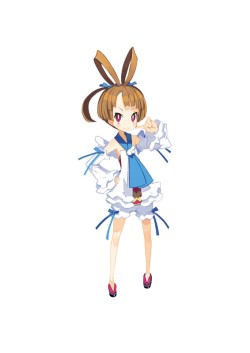 画像ギャラリー No.017のサムネイル画像 / 「魔界戦記ディスガイア5」のDLC情報が公開。本日配信の「ディスガイア D2 ラハール編」をはじめ，やり込み度十分のコンテンツが続々と配信