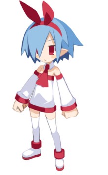 画像ギャラリー No.025のサムネイル画像 / 「魔界戦記ディスガイア5」のDLC情報が公開。本日配信の「ディスガイア D2 ラハール編」をはじめ，やり込み度十分のコンテンツが続々と配信