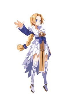 画像ギャラリー No.029のサムネイル画像 / 「魔界戦記ディスガイア5」のDLC情報が公開。本日配信の「ディスガイア D2 ラハール編」をはじめ，やり込み度十分のコンテンツが続々と配信
