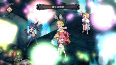画像ギャラリー No.032のサムネイル画像 / 「魔界戦記ディスガイア5」のDLC情報が公開。本日配信の「ディスガイア D2 ラハール編」をはじめ，やり込み度十分のコンテンツが続々と配信