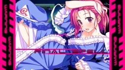 画像ギャラリー No.011のサムネイル画像 / 「プレコミュ」Cafeが本日20時配信。今回は東方Projectを特集