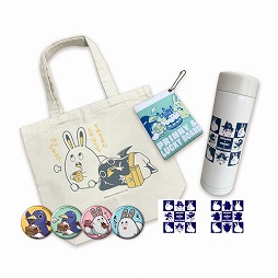画像ギャラリー No.009のサムネイル画像 / トークイベント「ディスガイアナイト」,イベント限定メニューや来場者プレゼントの情報を公開