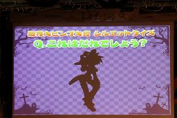 画像ギャラリー No.013のサムネイル画像 / 「魔界戦記ディスガイア」のトークイベントが開催。ブリドカットセーラ恵美さんが「3」への愛を語り，佐藤天平氏が熱唱した会場の模様をレポート