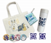画像ギャラリー No.007のサムネイル画像 / 日本一ソフトウェア,コミックマーケット90で販売するグッズの情報を公開