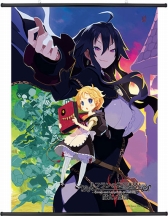 画像ギャラリー No.013のサムネイル画像 / 日本一ソフトウェア,コミックマーケット91で販売予定のグッズ情報を公開