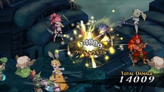 画像ギャラリー No.004のサムネイル画像 / PS4「魔界戦記ディスガイア5 The Best Price」が発売，ダウンロード版の価格も改定。4000円を切る価格でプレイ可能に