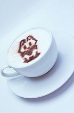 画像ギャラリー No.005のサムネイル画像 / 「DRAMAtical Murder re:code」がアニメイトカフェ池袋/天王寺とコラボ決定