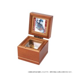 画像ギャラリー No.004のサムネイル画像 / 「咎狗の血」など,ニトロプラス キラル作品のオルゴール5種が6月に発売決定。予約受付は2月25日から