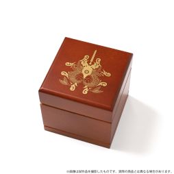 画像ギャラリー No.007のサムネイル画像 / 「咎狗の血」など,ニトロプラス キラル作品のオルゴール5種が6月に発売決定。予約受付は2月25日から