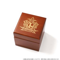 画像ギャラリー No.009のサムネイル画像 / 「咎狗の血」など,ニトロプラス キラル作品のオルゴール5種が6月に発売決定。予約受付は2月25日から