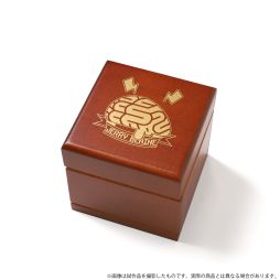 画像ギャラリー No.011のサムネイル画像 / 「咎狗の血」など,ニトロプラス キラル作品のオルゴール5種が6月に発売決定。予約受付は2月25日から