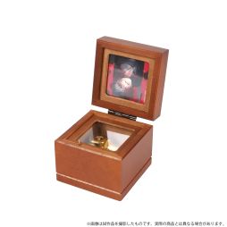 画像ギャラリー No.012のサムネイル画像 / 「咎狗の血」など,ニトロプラス キラル作品のオルゴール5種が6月に発売決定。予約受付は2月25日から