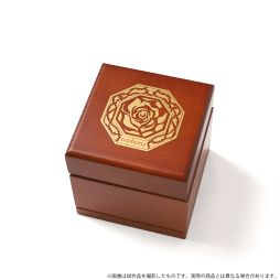 画像ギャラリー No.013のサムネイル画像 / 「咎狗の血」など,ニトロプラス キラル作品のオルゴール5種が6月に発売決定。予約受付は2月25日から