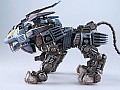 「ZOIDS Material Hunters」，threezero製ZOIDSフィギュア「シールドライガー」などが抽選で当たるプレゼントキャンペーンを実施。事前登録者数は7万人を突破