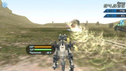 画像ギャラリー No.003のサムネイル画像 / 「ZOIDS Material Hunters」のAndroid版が配信開始に。パンダ型ZOIDS「パンドス」を入手可能なイベントにも注目