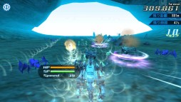 画像ギャラリー No.004のサムネイル画像 / 「ZOIDS Material Hunters」のAndroid版が配信開始に。パンダ型ZOIDS「パンドス」を入手可能なイベントにも注目