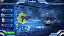 画像ギャラリー No.008のサムネイル画像 / 「ZOIDS Material Hunters」のAndroid版が配信開始に。パンダ型ZOIDS「パンドス」を入手可能なイベントにも注目