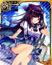 画像ギャラリー No.002のサムネイル画像 / ソーシャルゲーム「ヴァンパイア†ブラッド」，mixiで配信スタート