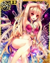 画像ギャラリー No.004のサムネイル画像 / ソーシャルゲーム「ヴァンパイア†ブラッド」，mixiで配信スタート