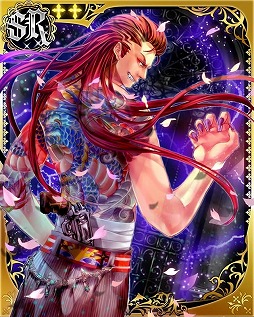画像ギャラリー No.003のサムネイル画像 / 「ヴァンパイア†ブラッド」,配信4日目でmixiゲームランキング1位を獲得