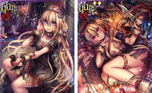 画像ギャラリー No.002のサムネイル画像 / 「ヴァンパイア†ブラッド」,新キャラの“クライ”など2体が登場