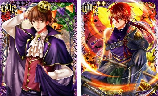 画像ギャラリー No.003のサムネイル画像 / 「ヴァンパイア†ブラッド」,新キャラの“クライ”など2体が登場