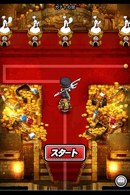 画像ギャラリー No.006のサムネイル画像 / 「探検ドリランド」のスピンオフRPG「ドラゴンズパーティー」GREEで配信開始